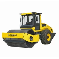 Грунтовый каток BOMAG BW 211 PD-5