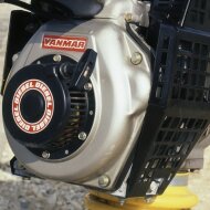 Вибротрамбовка BOMAG BT 80 D