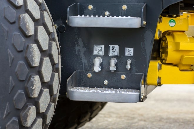 Грунтовый каток BOMAG BW 177 D-5