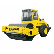 Каток грунтовый BOMAG BW 219 D-4