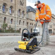 Виброплита прямого хода BOMAG BVP 18/45