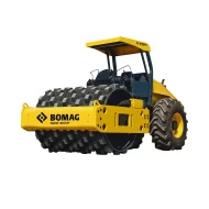 Грунтовый каток BOMAG BW 212 PD-40