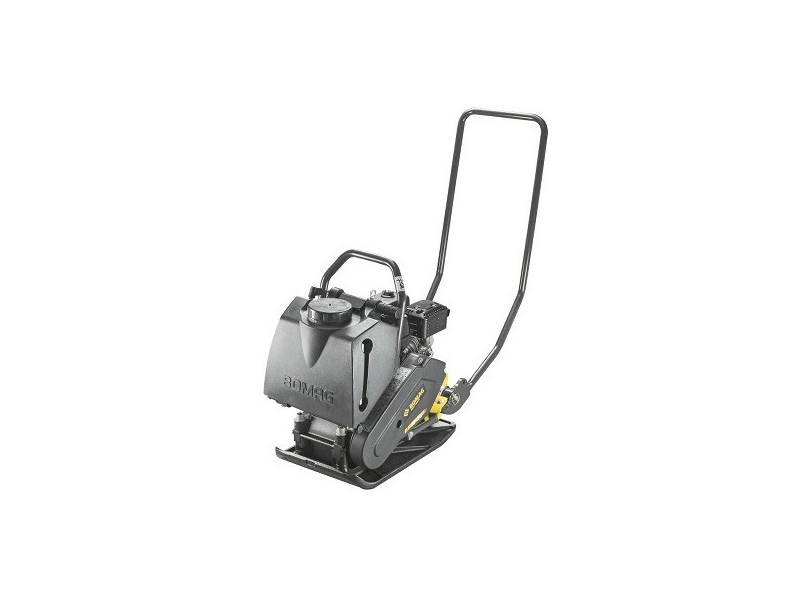 Виброплита прямого хода BOMAG BP 10/35