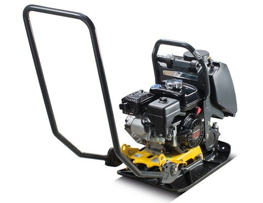 Виброплита прямого хода BOMAG BP 10/35