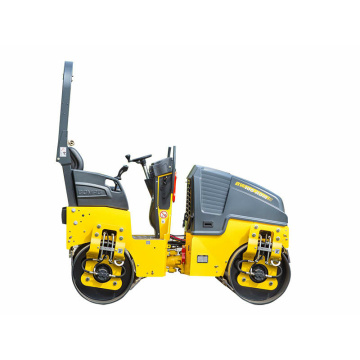 Каток тандемный BOMAG BW 100 ADM-5