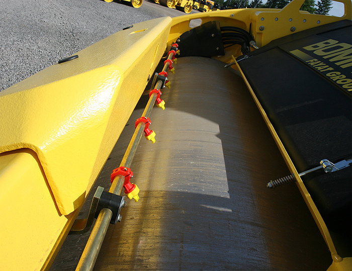 Каток тандемный BOMAG BW 203 AD-4