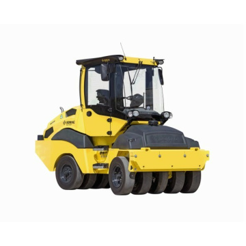 Каток пневмоколесный BOMAG BW 11 RH-5