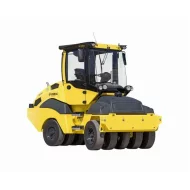 Каток пневмоколесный BOMAG BW 11 RH-5