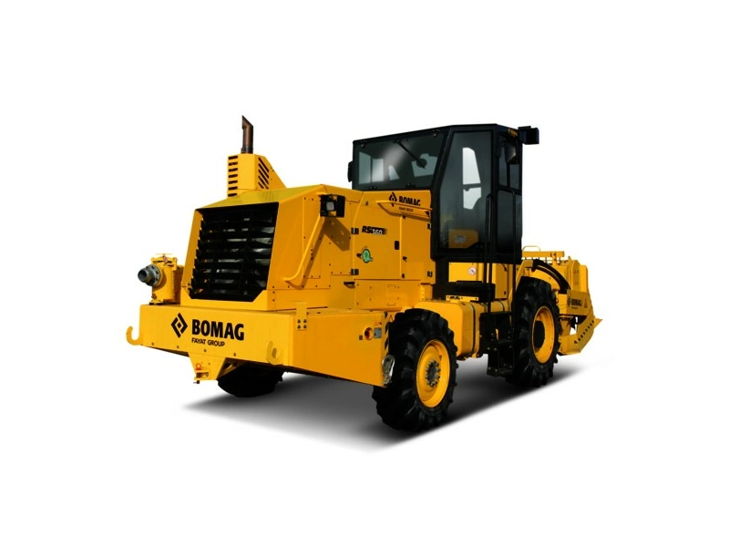 Ресайклер BOMAG RS 360