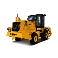 Ресайклер BOMAG RS 360