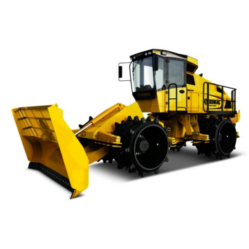 Уплотнитель мусора BOMAG BC 473 RB-3