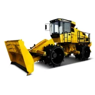 Уплотнитель мусора BOMAG BC 473 RB-3
