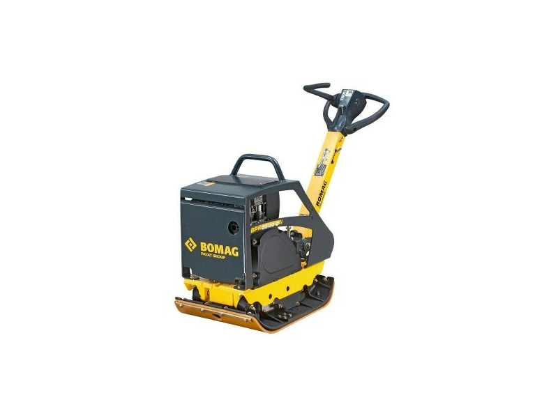 Виброплита реверсивная BOMAG BPR 25/40 D