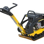 Виброплита реверсивная BOMAG BPR 25/40 D