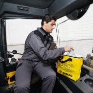 Каток комбинированный BOMAG BW 161 AC-50