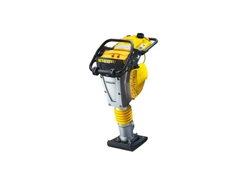 Вибротрамбовка BOMAG BT 60