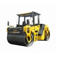 Каток тандемный BOMAG BW 161 AD-50 AM