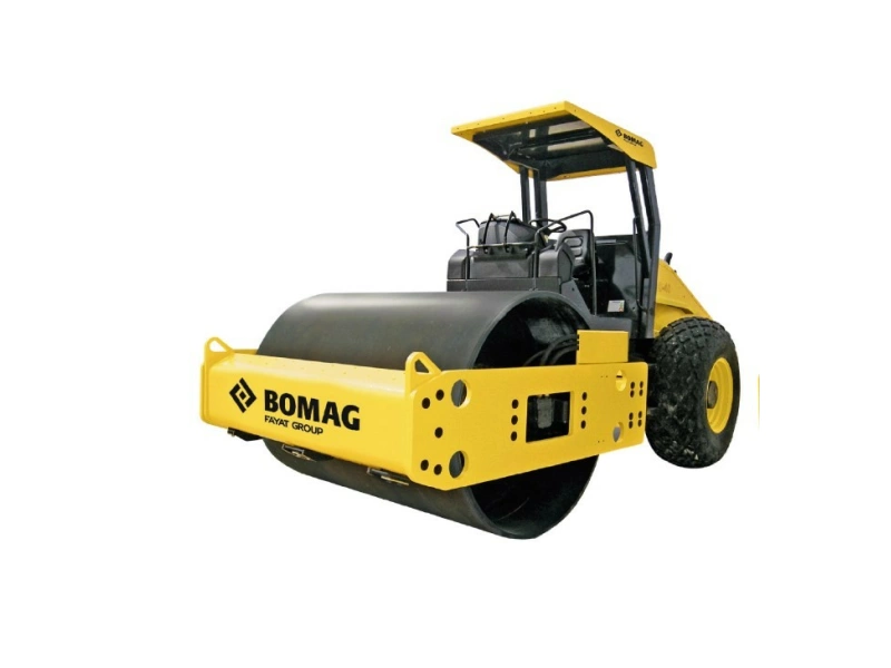 Грунтовый каток BOMAG BW 216 D-40
