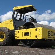 Грунтовый каток BOMAG BW 216 D-40