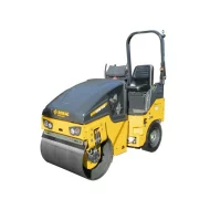 Каток комбинированный BOMAG BW 100 AC-5