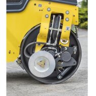 Каток комбинированный BOMAG BW 100 AC-5
