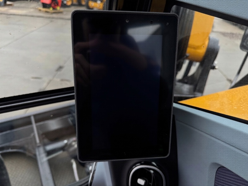 Гусеничный экскаватор SANY SY80U