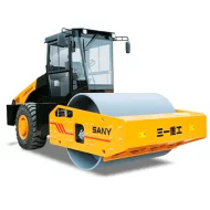 Грунтовый каток SANY SSR180C-8