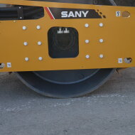 Грунтовый каток SANY SSR180C-8