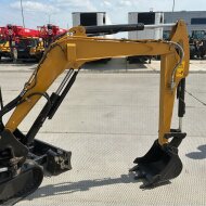 Мини-экскаватор SANY SY18C