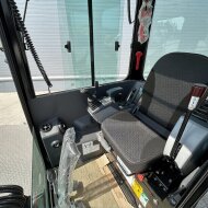 Мини-экскаватор SANY SY18C