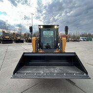 Мини-погрузчик SANY SS210R