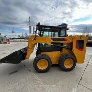 Мини-погрузчик SANY SS210R