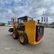 Мини-погрузчик SANY SS210R