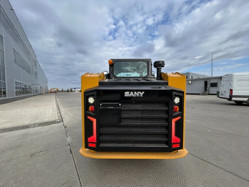 Мини-погрузчик SANY SS210R