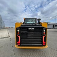 Мини-погрузчик SANY SS210R