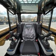 Мини-погрузчик SANY SS210R
