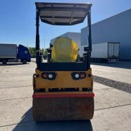 Грунтовые катки SANY Дорожный каток STR50C-8