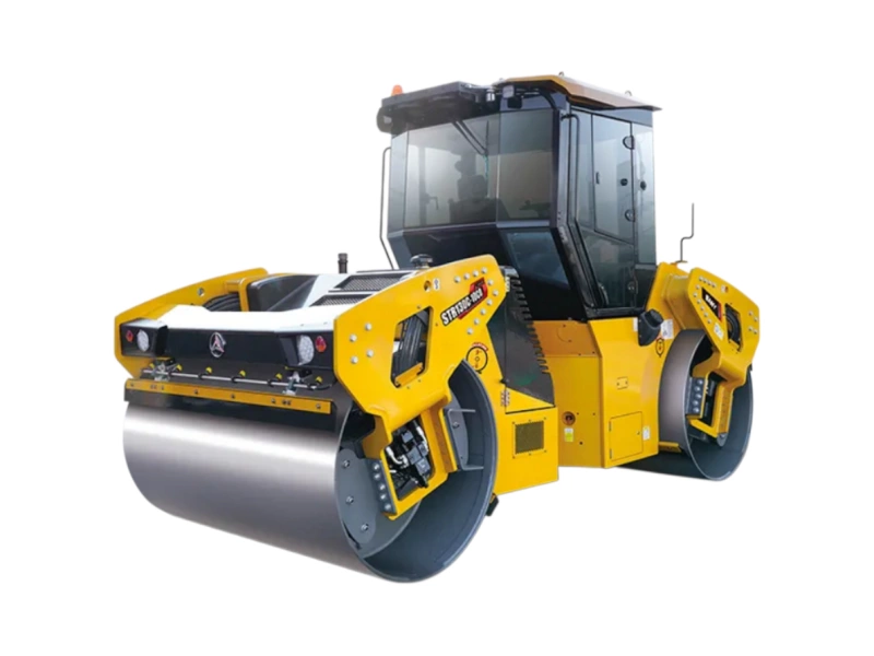 Грунтовые катки SANY Дорожный каток STR130C-10