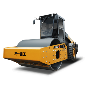 Грунтовый каток SANY SSR120C-10