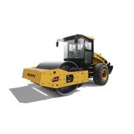 Грунтовый каток SANY SSR160C-10S