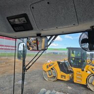Грунтовый каток SANY SSR160C-10S