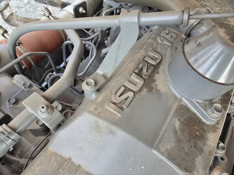Грунтовый каток SANY SSR160C-10S