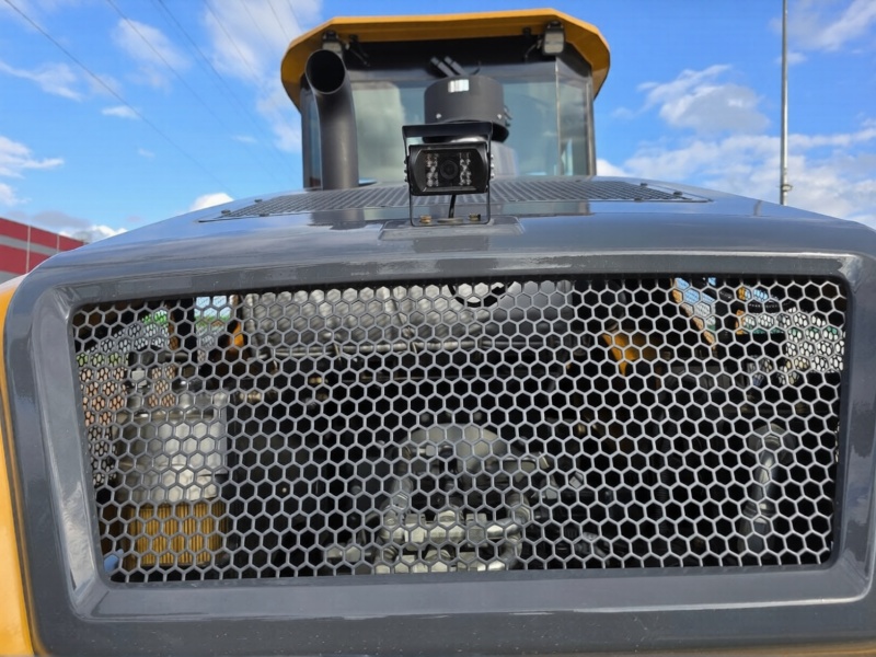 Грунтовый каток SANY SSR160C-10S