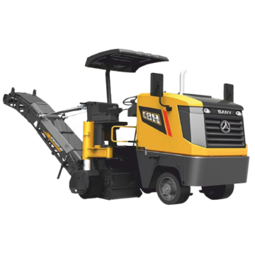 Дорожная фреза SANY SCM505C-10HS