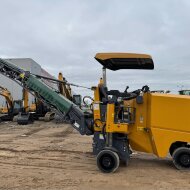 Дорожная фреза SANY SCM505C-10HS