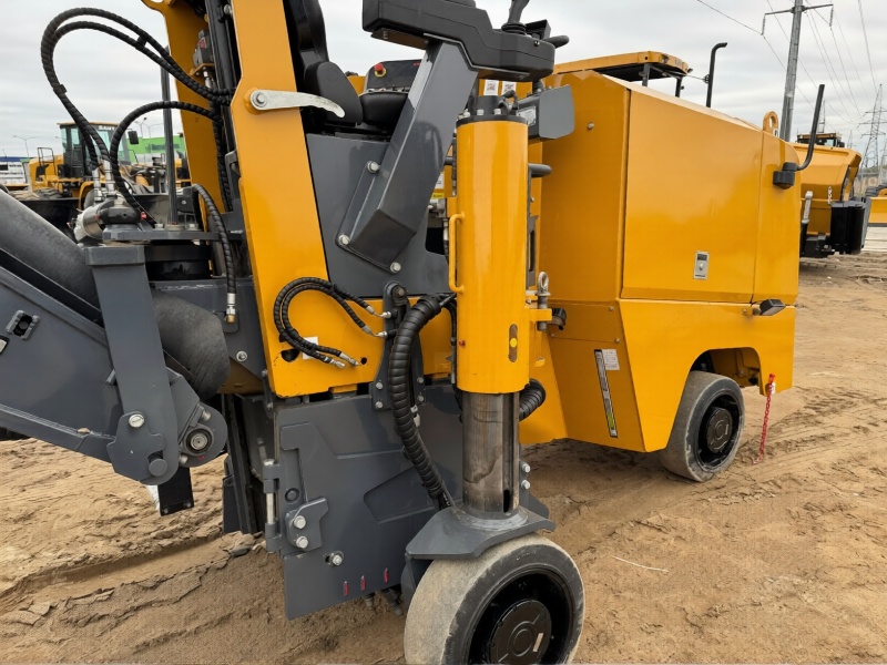 Дорожная фреза SANY SCM505C-10HS
