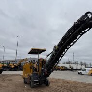 Дорожная фреза SANY SCM505C-10HS