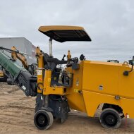 Дорожная фреза SANY SCM505C-10HS