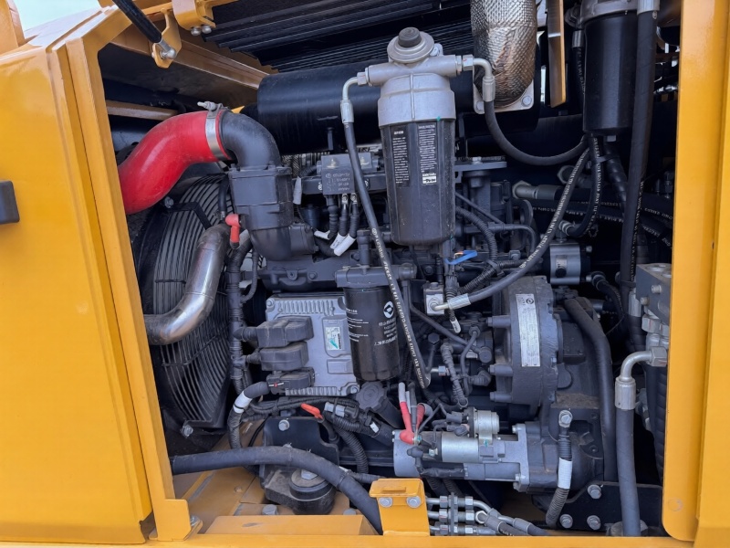 Дорожная фреза SANY SCM505C-10HS