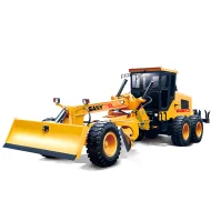 Грейдеры SANY Автогрейдер STG210C-8S